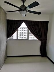 Blk 363B Sun Natura (Sembawang), HDB 2 Rooms #602191801
